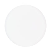 A China Glaze Nail Lacquer, SINFUL SOUL White color spot